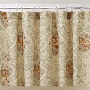 Pottery Barn Camilla Shower Curtain